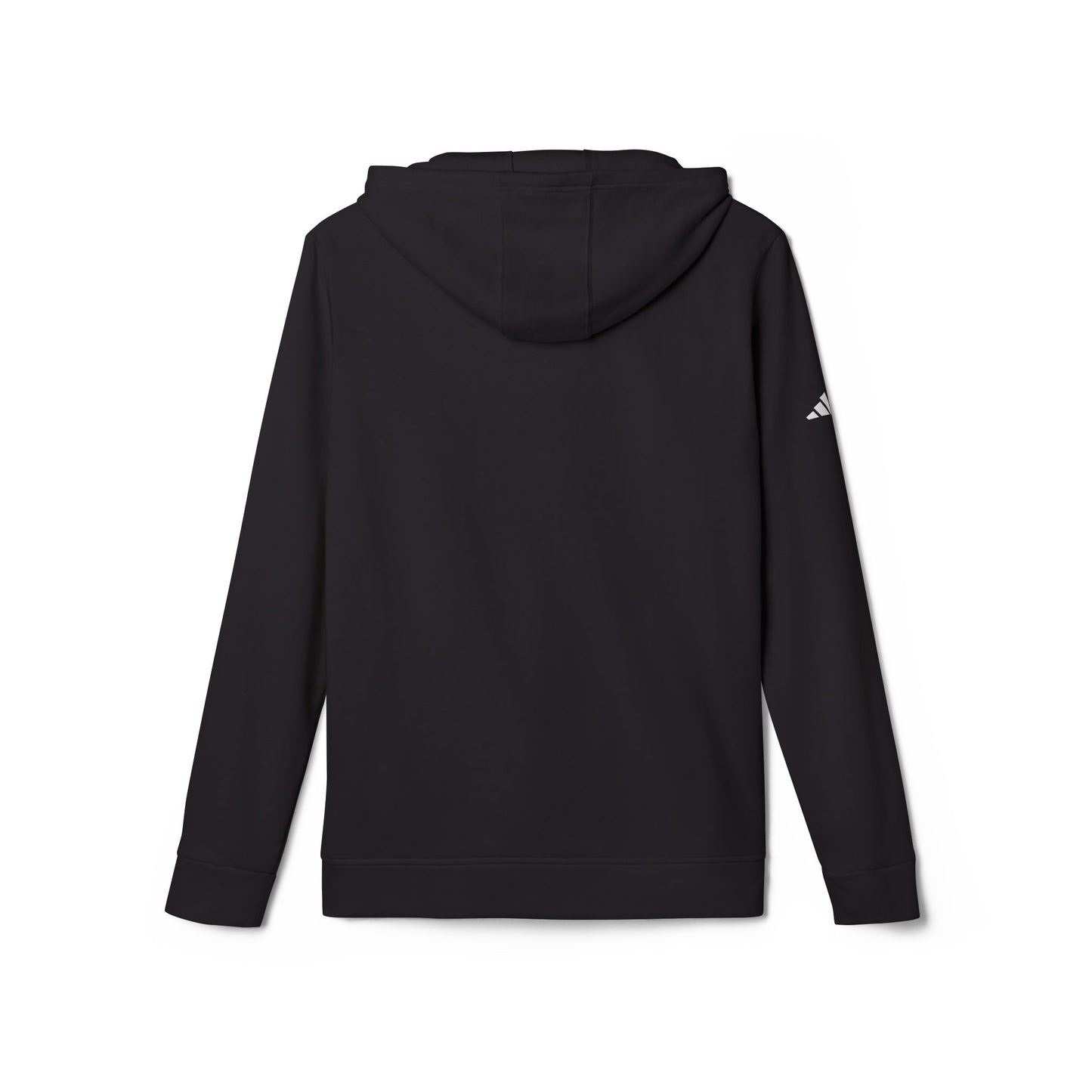 adidas Unisex Fleece Hoodie mushrooms