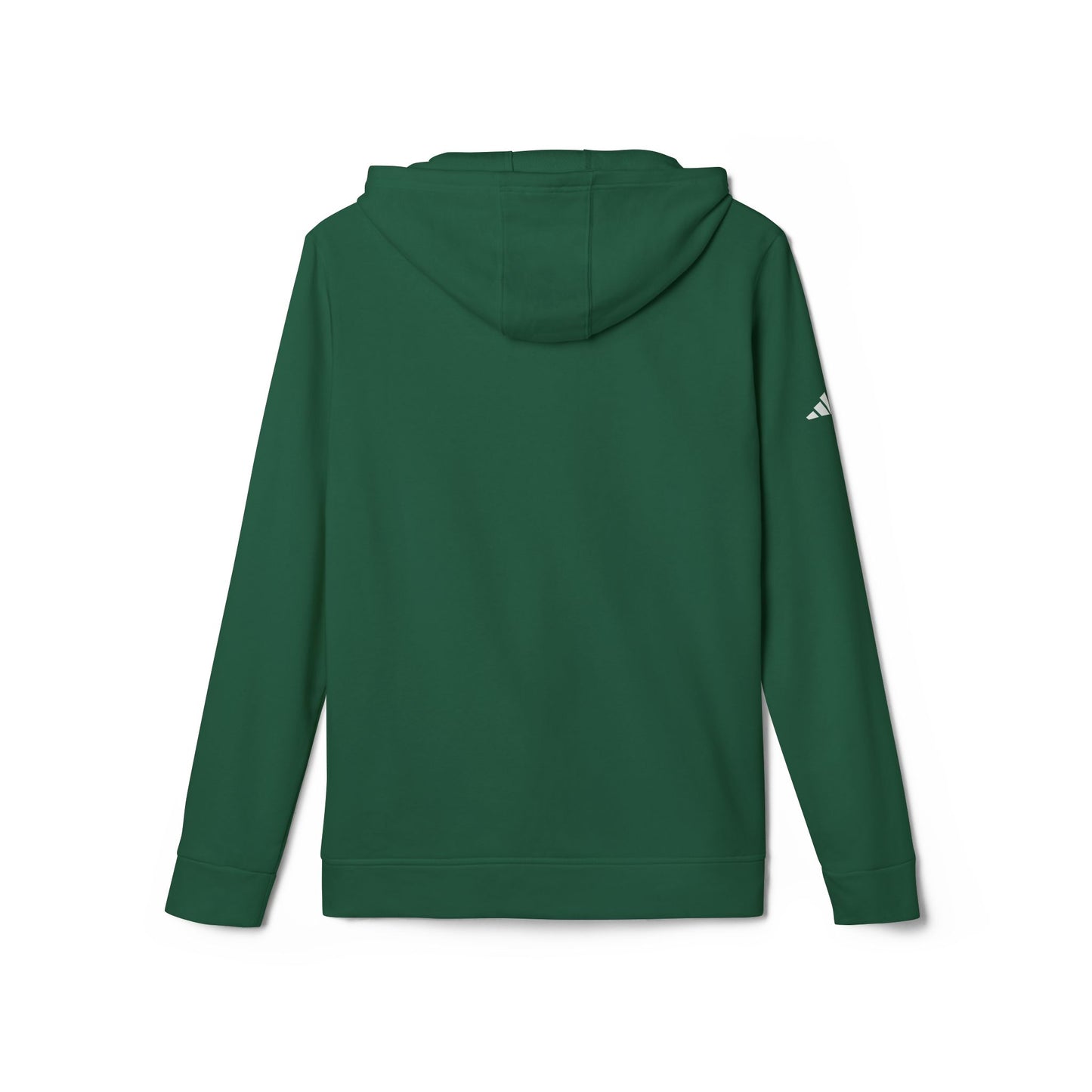 adidas Unisex Fleece Hoodie mushrooms