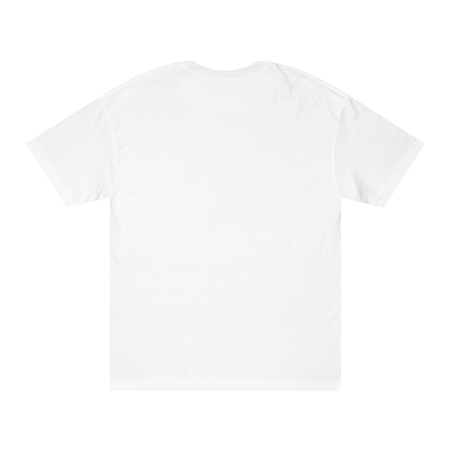 Minimalist t-shir Unisex Classic Tee