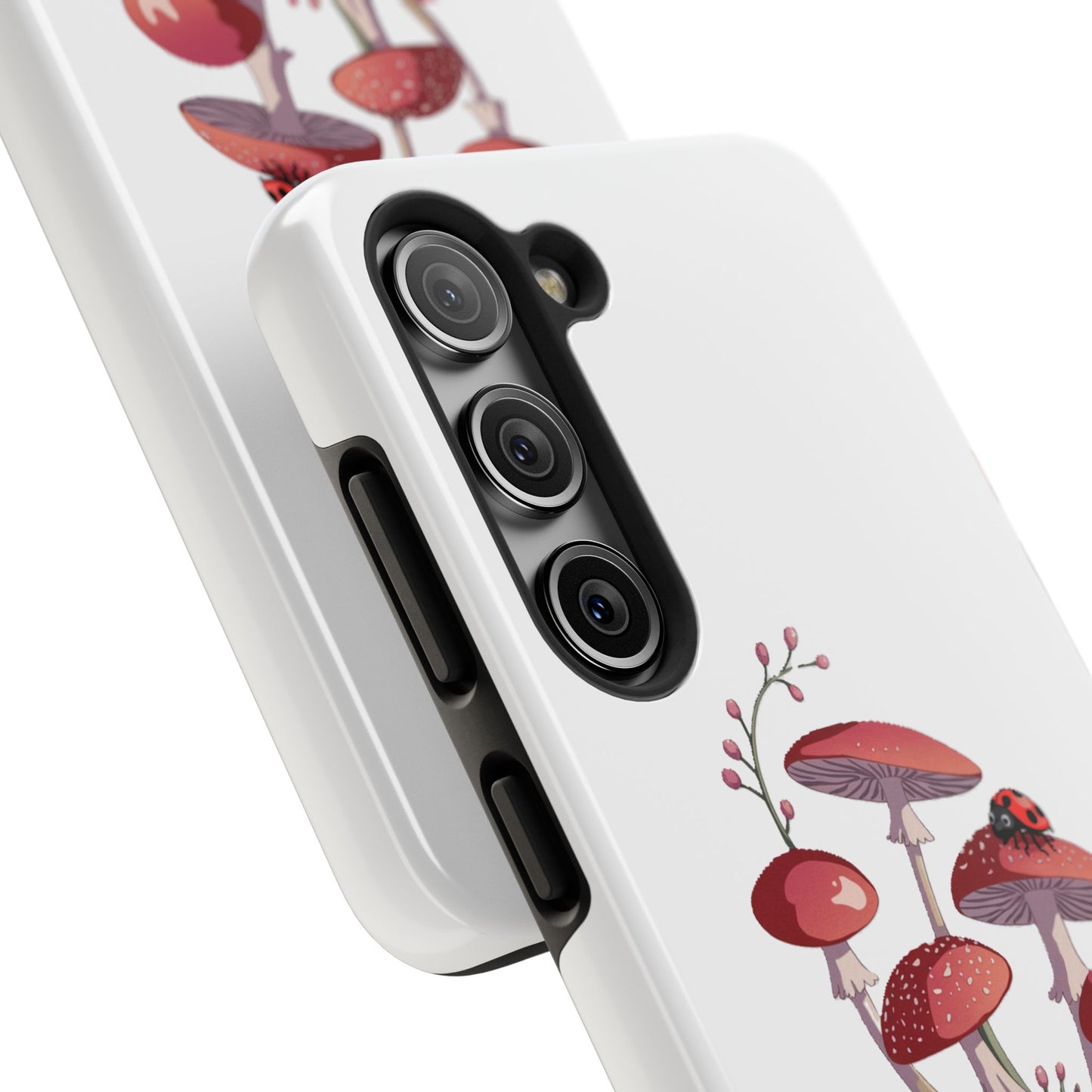 Nature Lover Mushroom Phone Cases