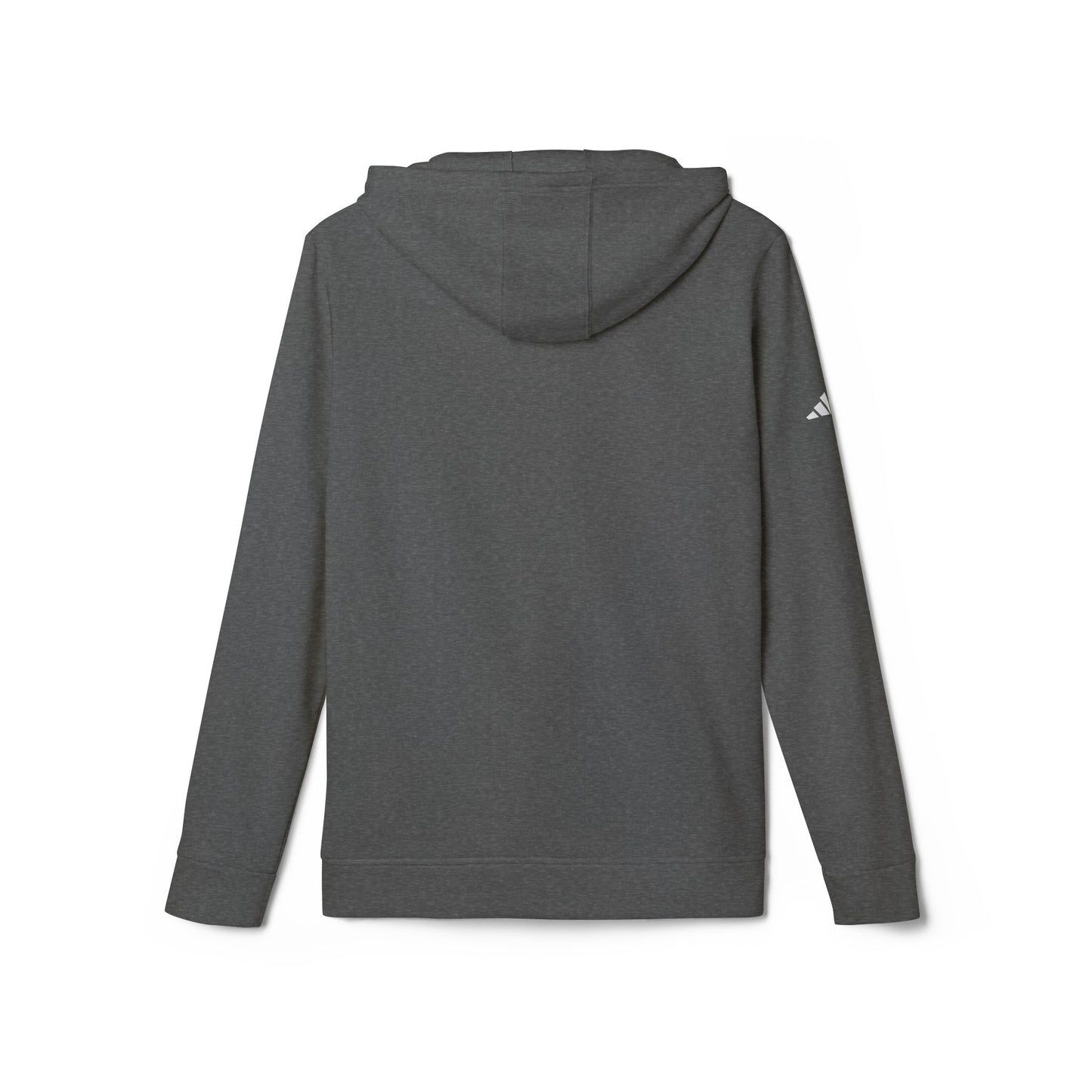 adidas Unisex Fleece Hoodie mushrooms