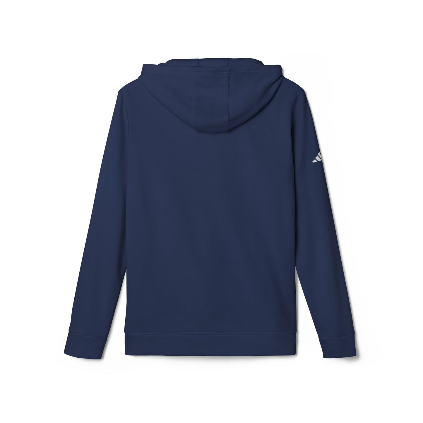 adidas Unisex Fleece Hoodie