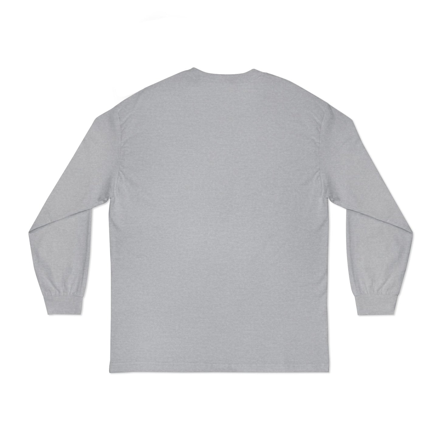 Unisex Classic Long Sleeve T-Shirt minimalist