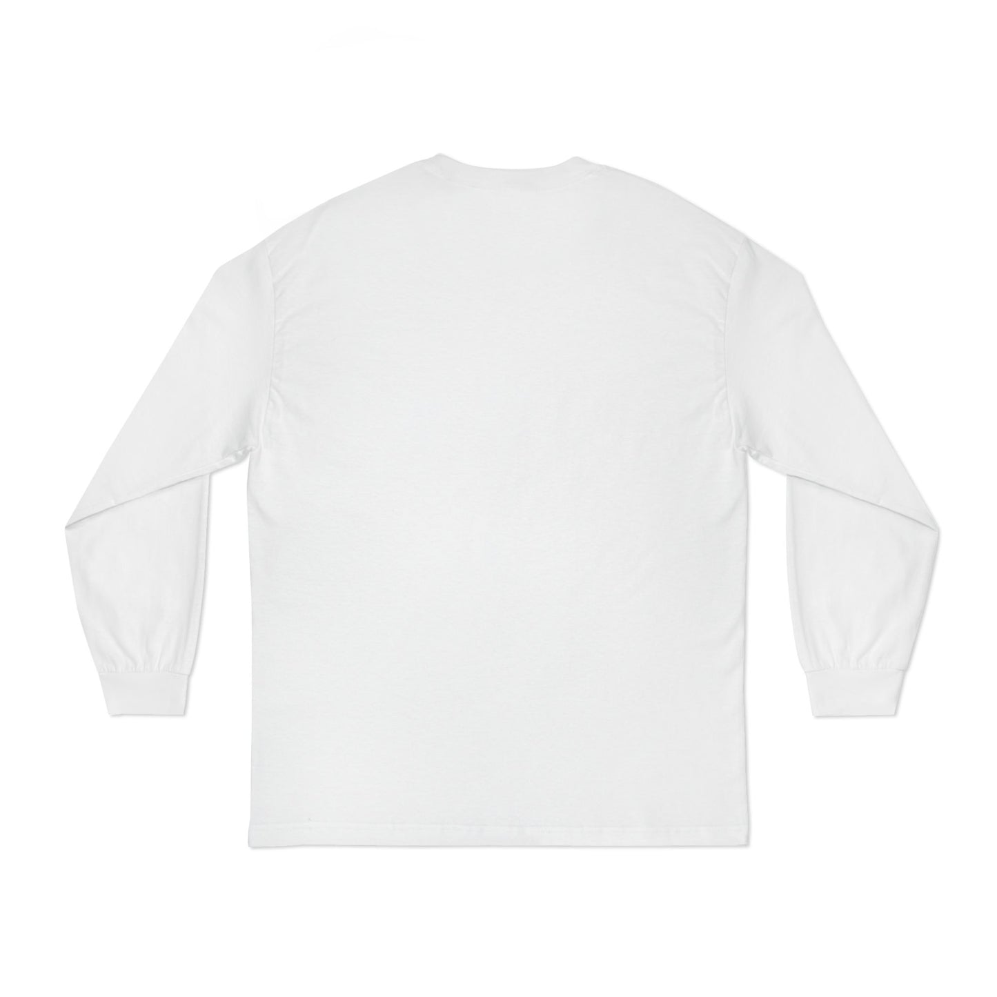 Unisex Classic Long Sleeve T-Shirt minimalist