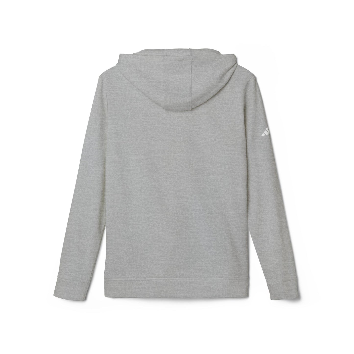 adidas Unisex Fleece Hoodie mushrooms