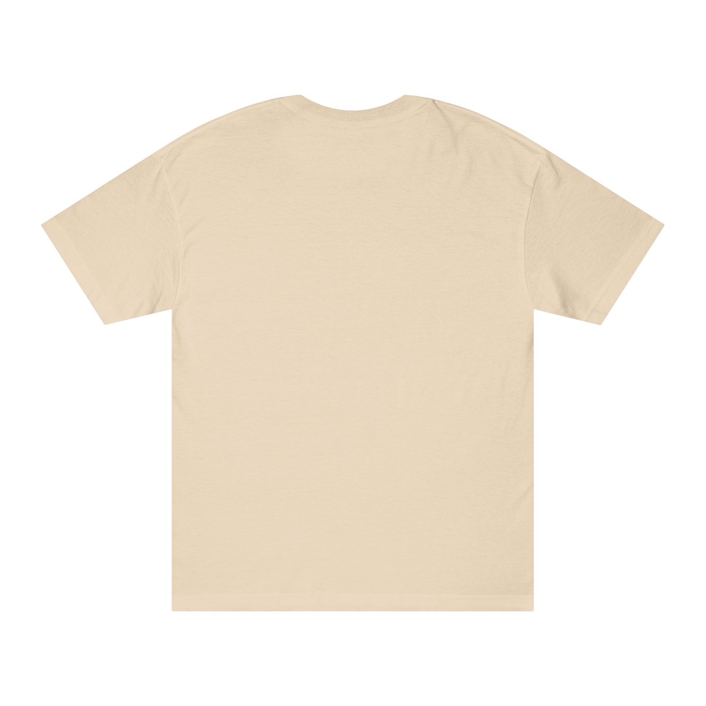 Minimalist t-shir Unisex Classic Tee